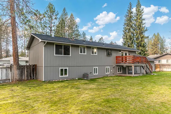 $525,000 | 17606 North Michael Road, Colbert, WA 99005