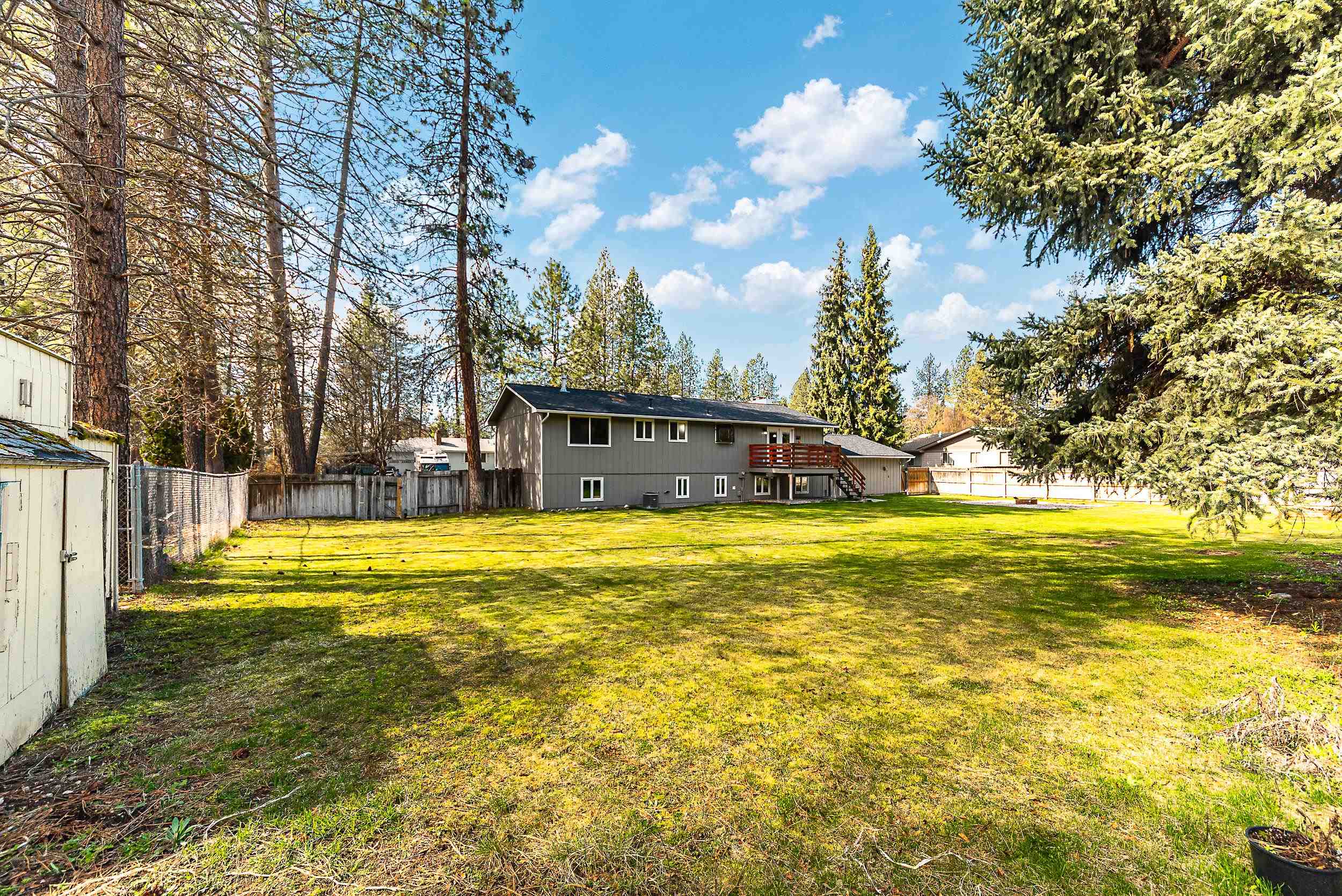 17606 North Michael Road Colbert, WA 99005 - Photo 9 of 45