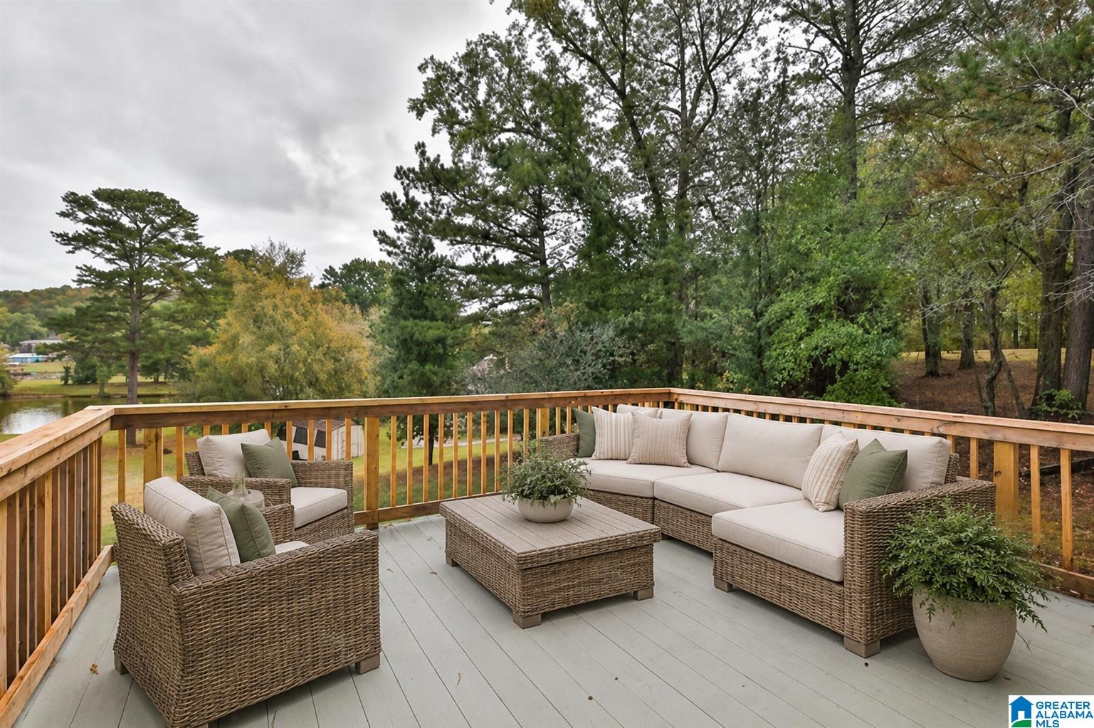 488 Rabbit Point Road Cropwell, AL 35054 - Photo 3 of 67 Gallery Image 3