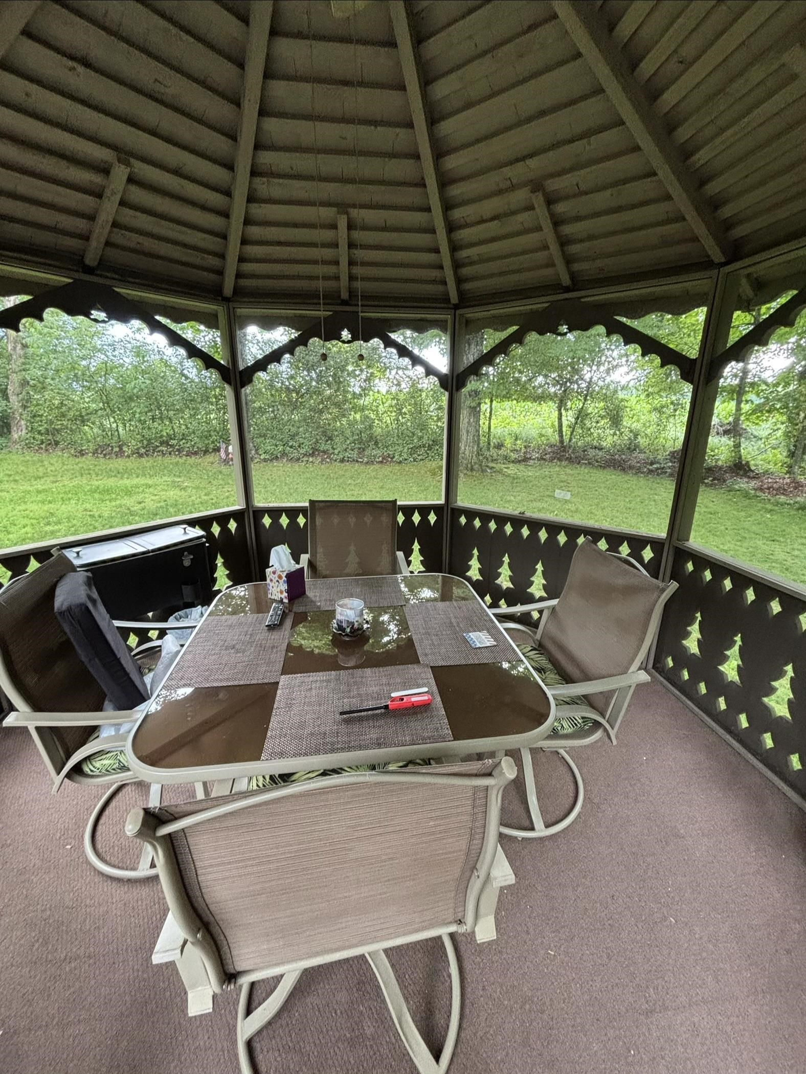 N10486 Cherry Road Birnamwood, WI 54414 - Photo 37 of 52