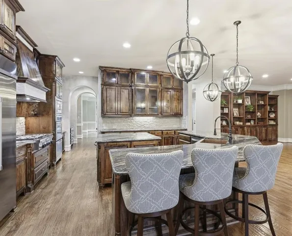 $1,350,000 | 8415 Canyon Crossing, Lantana, TX 76226