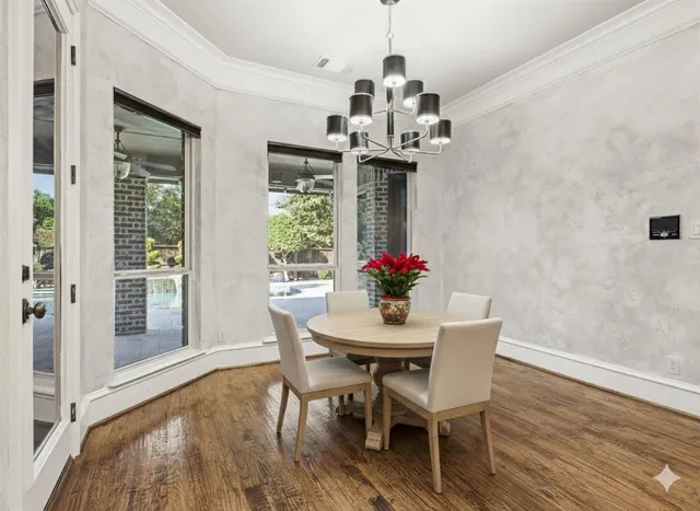 $1,350,000 | 8415 Canyon Crossing, Lantana, TX 76226