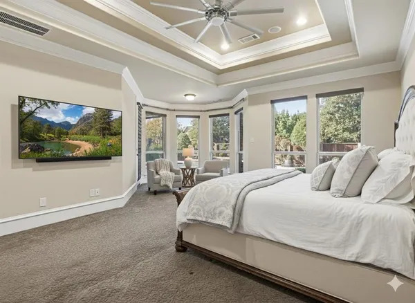$1,299,990 | 8415 Canyon Crossing, Lantana, TX 76226