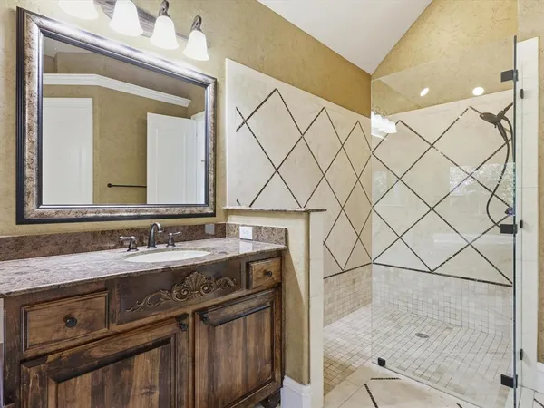 $1,299,990 | 8415 Canyon Crossing, Lantana, TX 76226