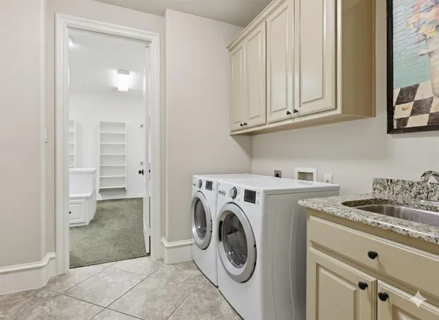 $1,350,000 | 8415 Canyon Crossing, Lantana, TX 76226