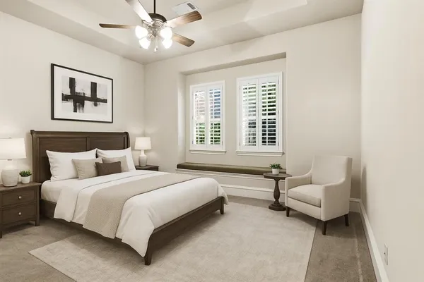 $1,299,990 | 8415 Canyon Crossing, Lantana, TX 76226