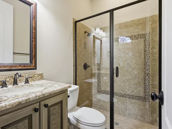 $1,299,990 | 8415 Canyon Crossing, Lantana, TX 76226