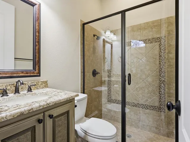 $1,350,000 | 8415 Canyon Crossing, Lantana, TX 76226