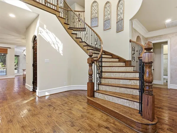 $1,299,990 | 8415 Canyon Crossing, Lantana, TX 76226