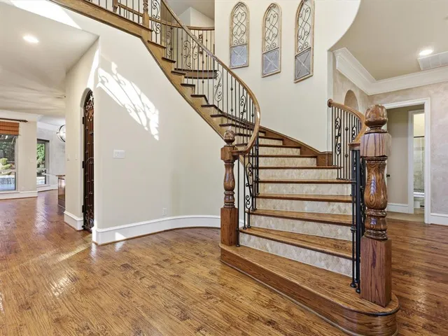 $1,350,000 | 8415 Canyon Crossing, Lantana, TX 76226