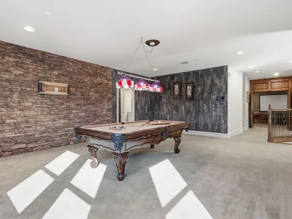 $1,299,990 | 8415 Canyon Crossing, Lantana, TX 76226