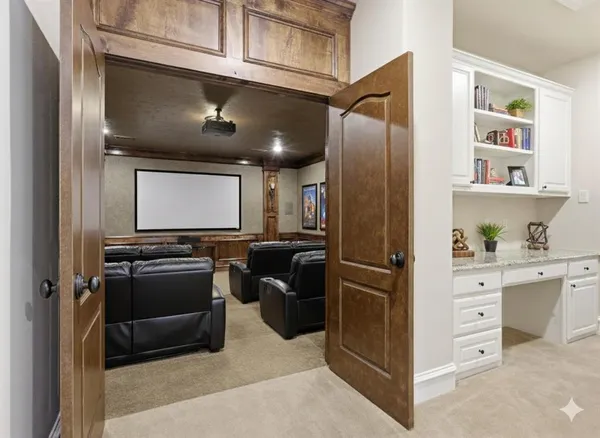 $1,299,990 | 8415 Canyon Crossing, Lantana, TX 76226