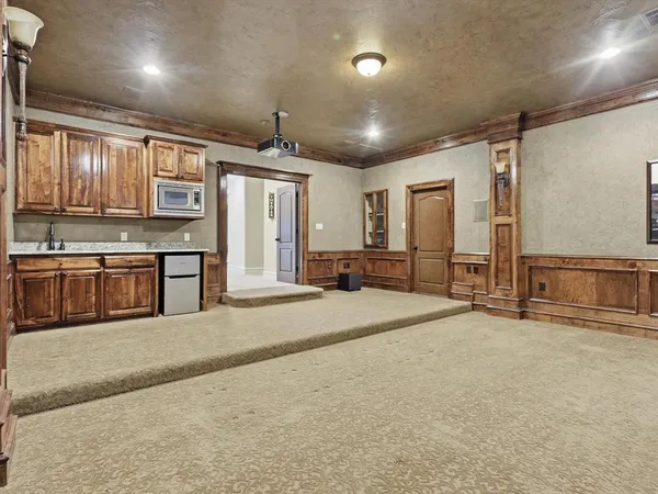 $1,299,990 | 8415 Canyon Crossing, Lantana, TX 76226