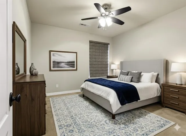 $1,350,000 | 8415 Canyon Crossing, Lantana, TX 76226