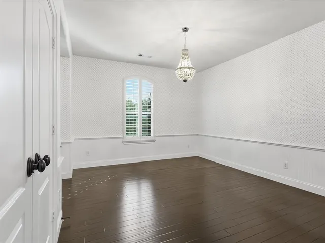 $1,350,000 | 8415 Canyon Crossing, Lantana, TX 76226