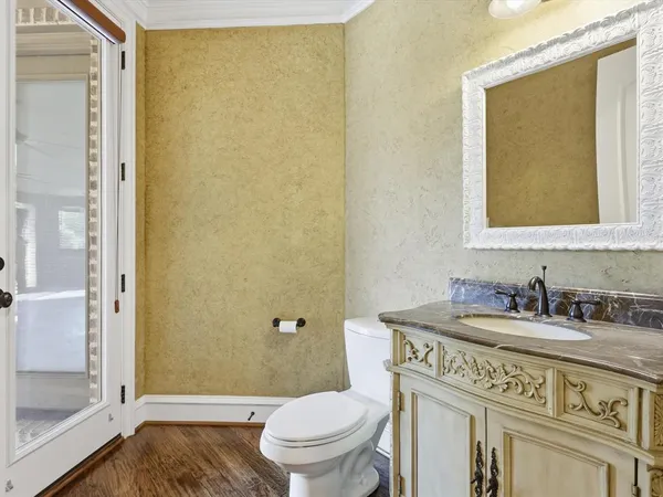 $1,299,990 | 8415 Canyon Crossing, Lantana, TX 76226
