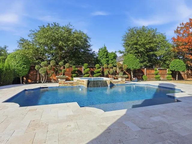 $1,350,000 | 8415 Canyon Crossing, Lantana, TX 76226