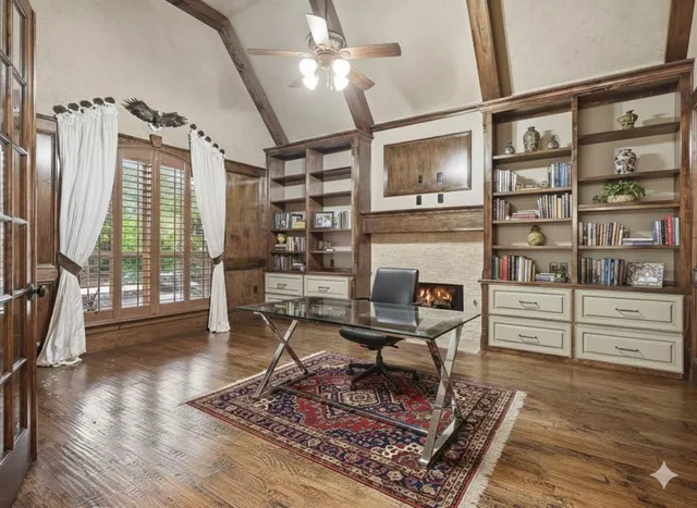 $1,350,000 | 8415 Canyon Crossing, Lantana, TX 76226