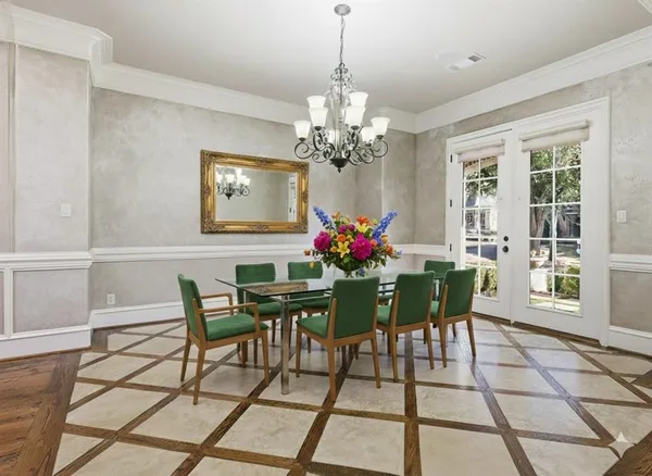 $1,299,990 | 8415 Canyon Crossing, Lantana, TX 76226