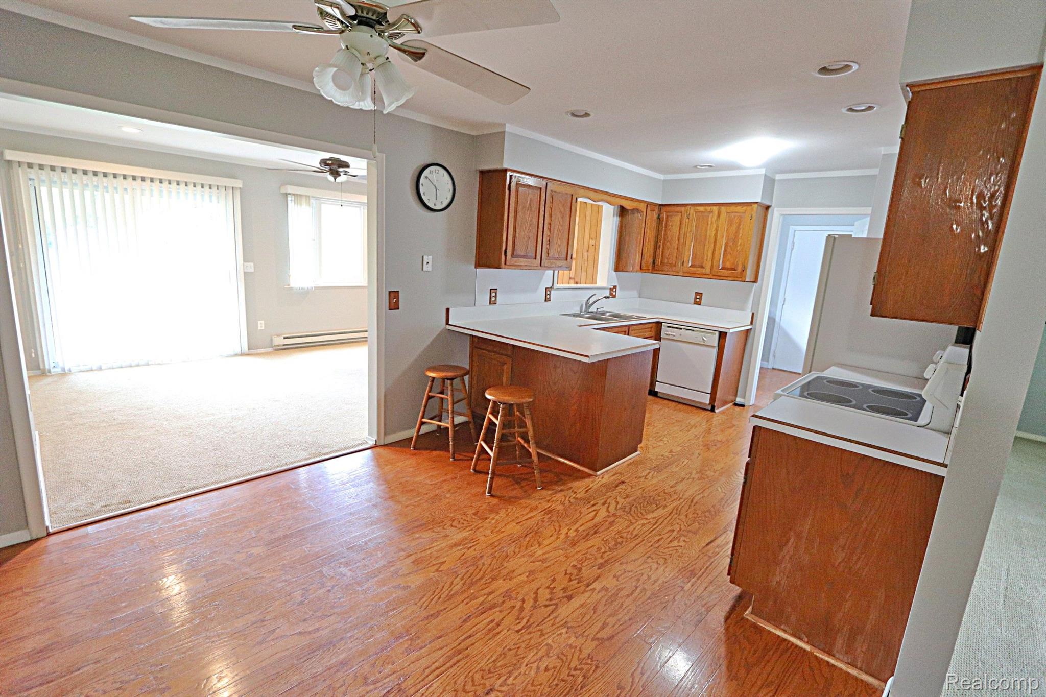 555 Miller Lake Road Columbiaville, MI 48421 - Photo 52 of 55