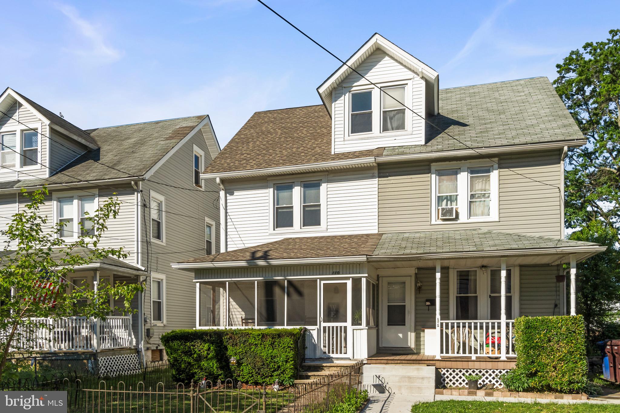 110 Delaware Avenue Delanco, NJ 08075 - Photo 3 of 31