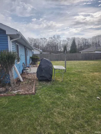 $190,000 | 1203 West Mishawaka Road, Elkhart, IN 46517