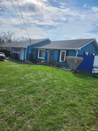 $190,000 | 1203 West Mishawaka Road, Elkhart, IN 46517