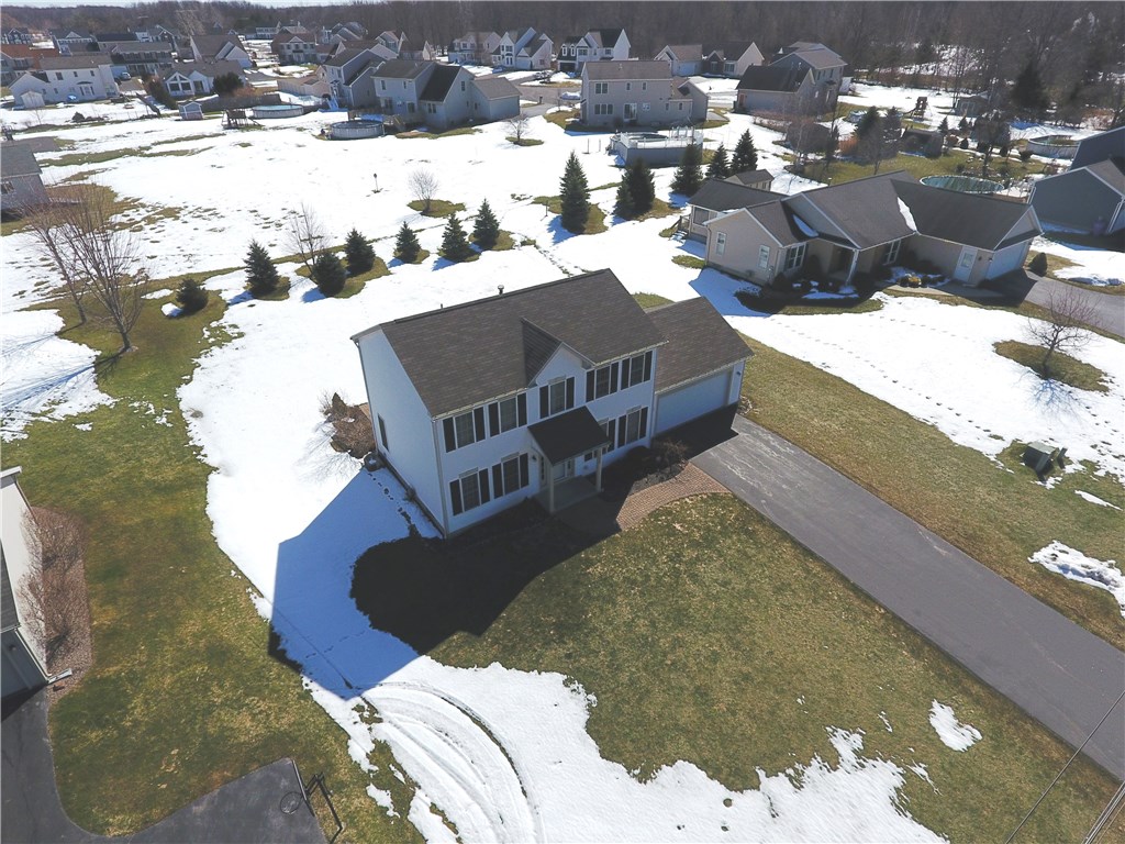 1124 Harris Road Webster, NY 14580 - Photo 1 of 1