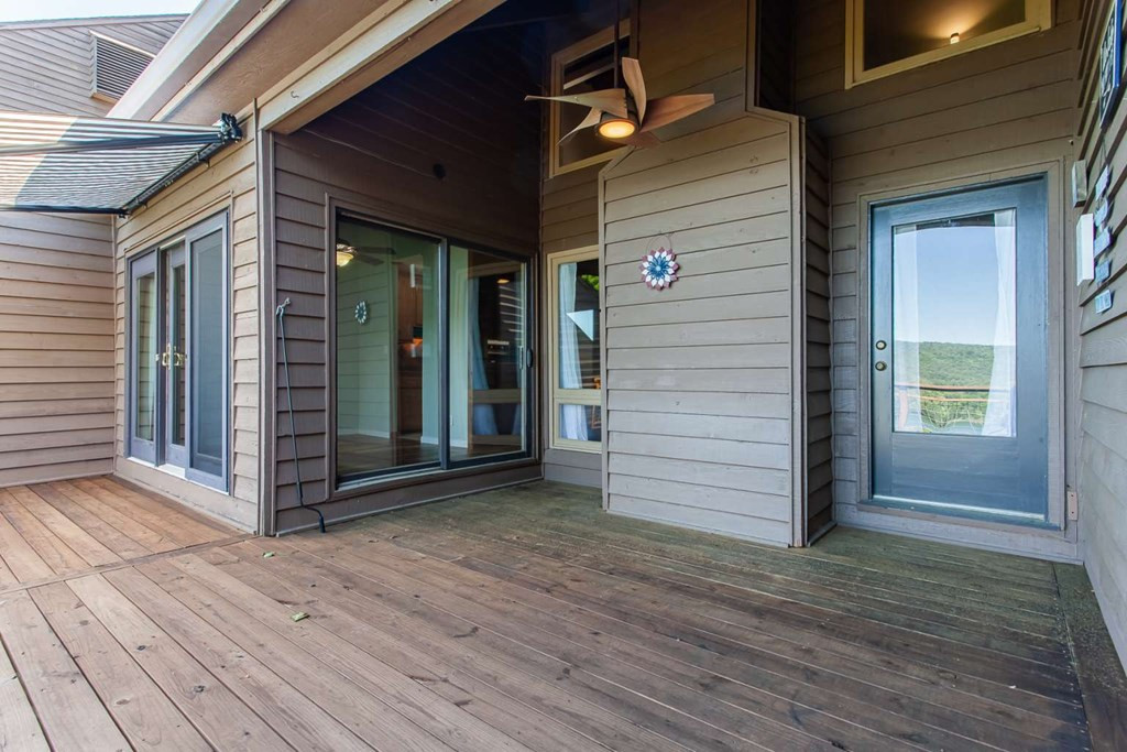 500 Marina Road, Unit E2 Murphy, NC 28906 - Photo 6 of 20