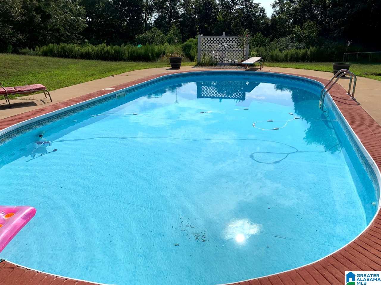 470 Mcvey Road Lineville, AL 36266 - Photo 18 of 26