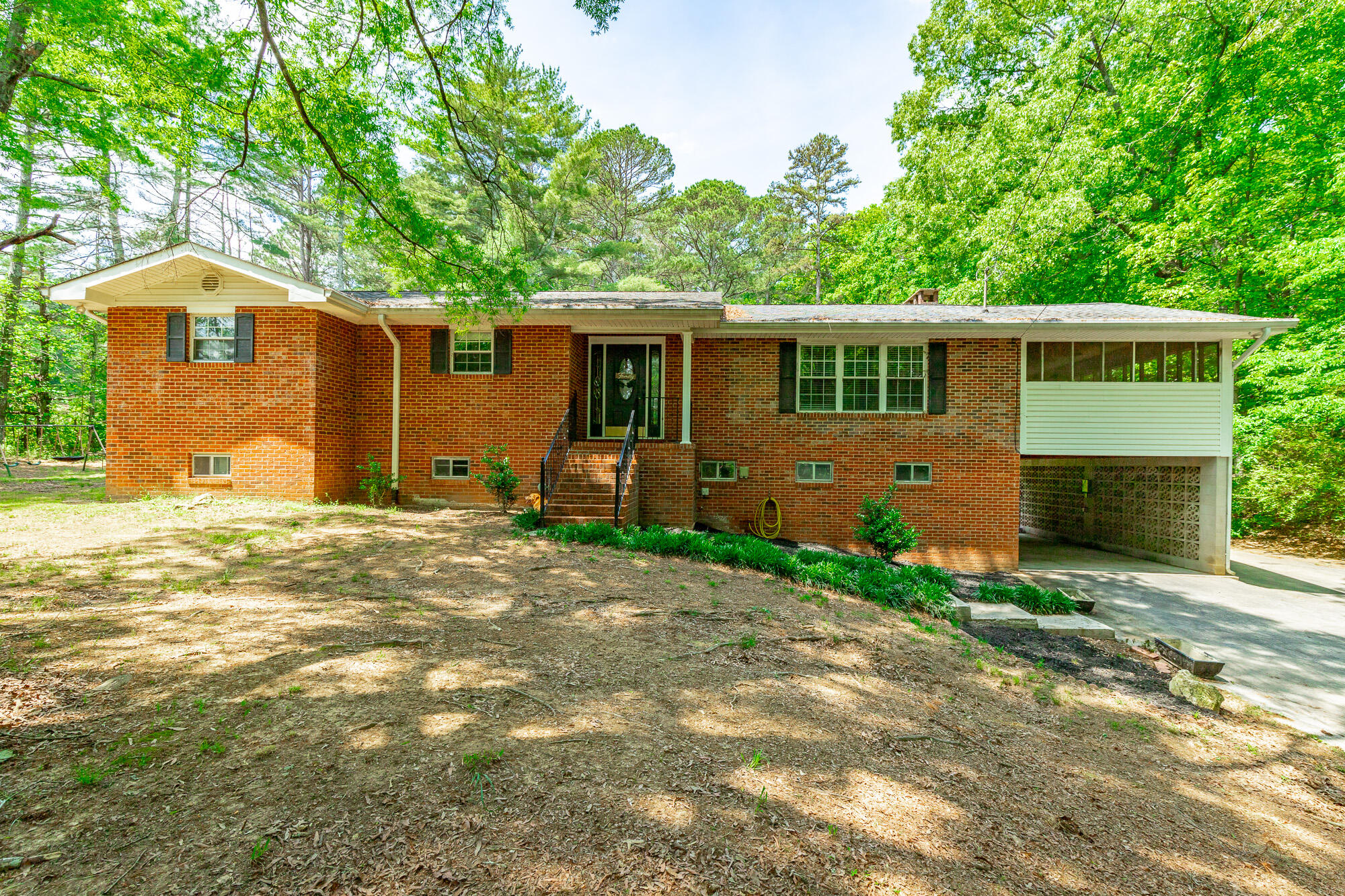 1590 Peavine Road HD-69