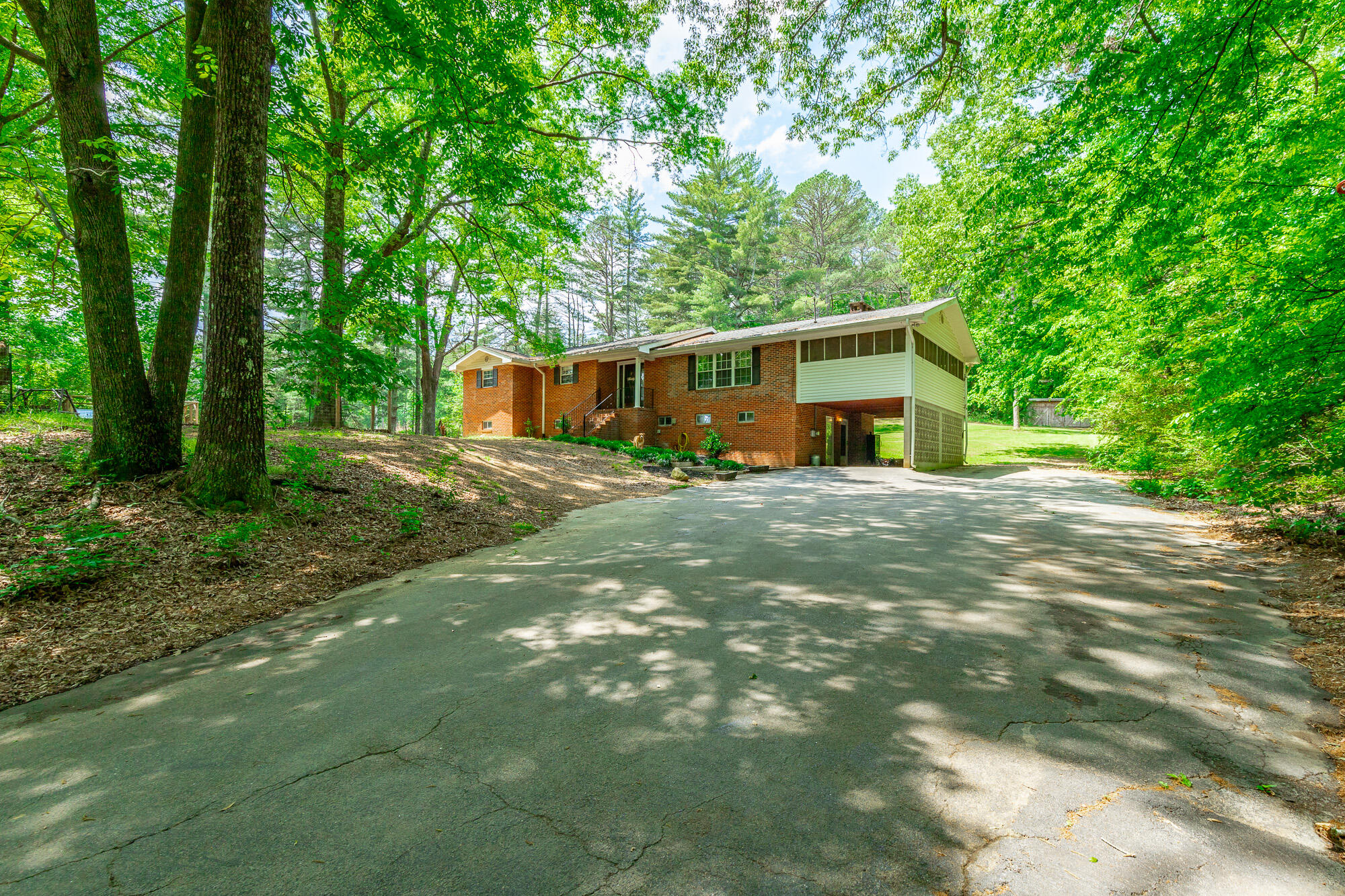 1590 Peavine Road Rock Spring, GA 30739 - Photo 26 of 45 1590 Peavine Road HD-64