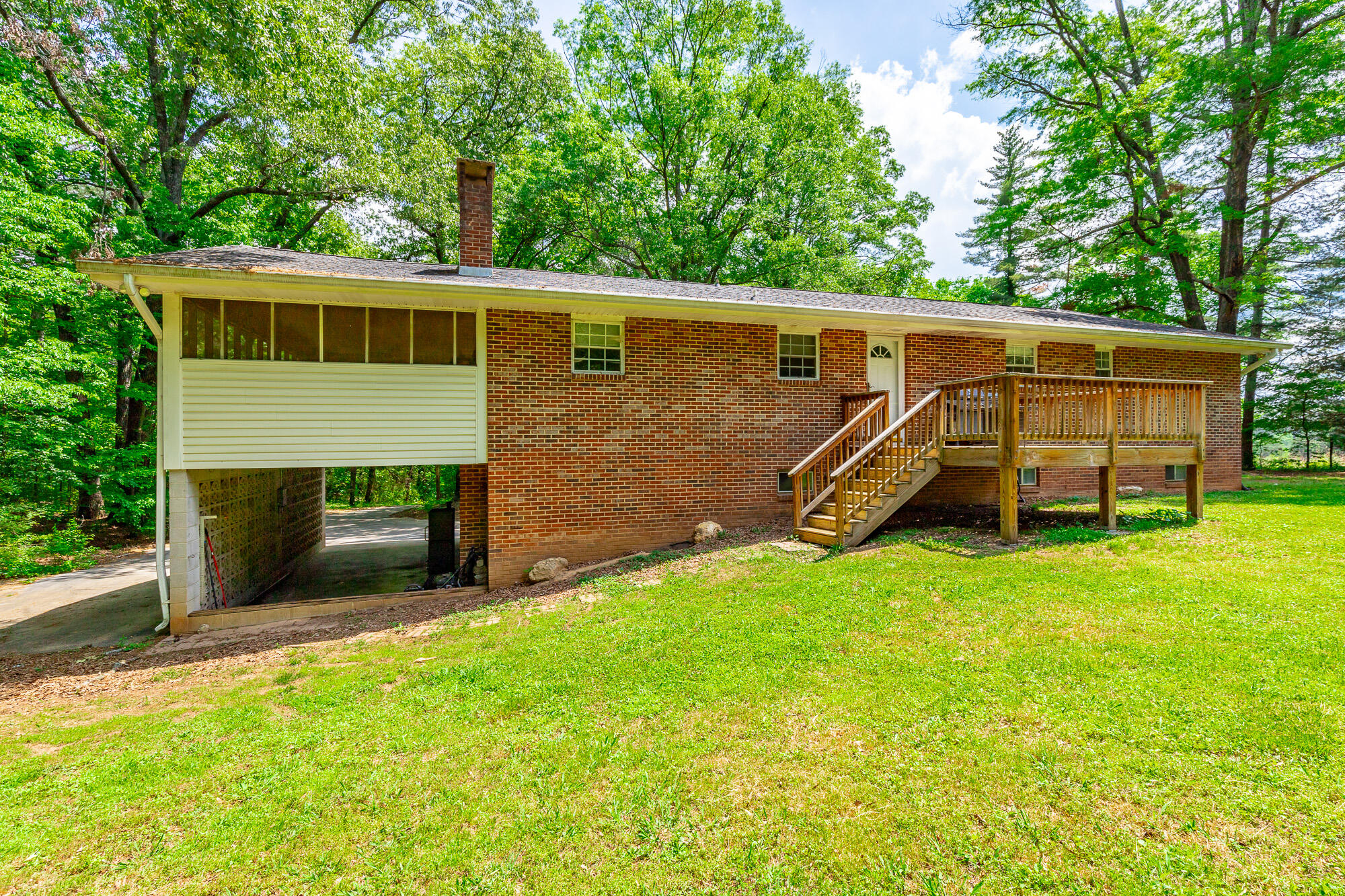 1590 Peavine Road Rock Spring, GA 30739 - Photo 31 of 45 1590 Peavine Road HD-87