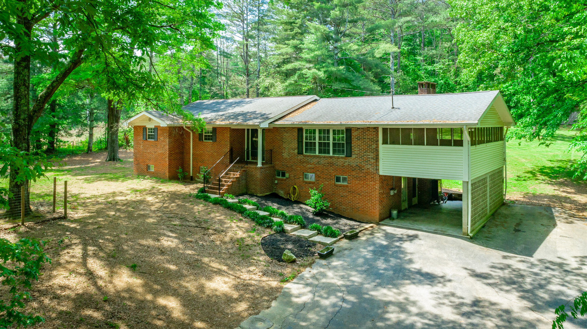 1590 Peavine Road Rock Spring, GA 30739 - Photo 33 of 45 1590 Peavine Road HD-97