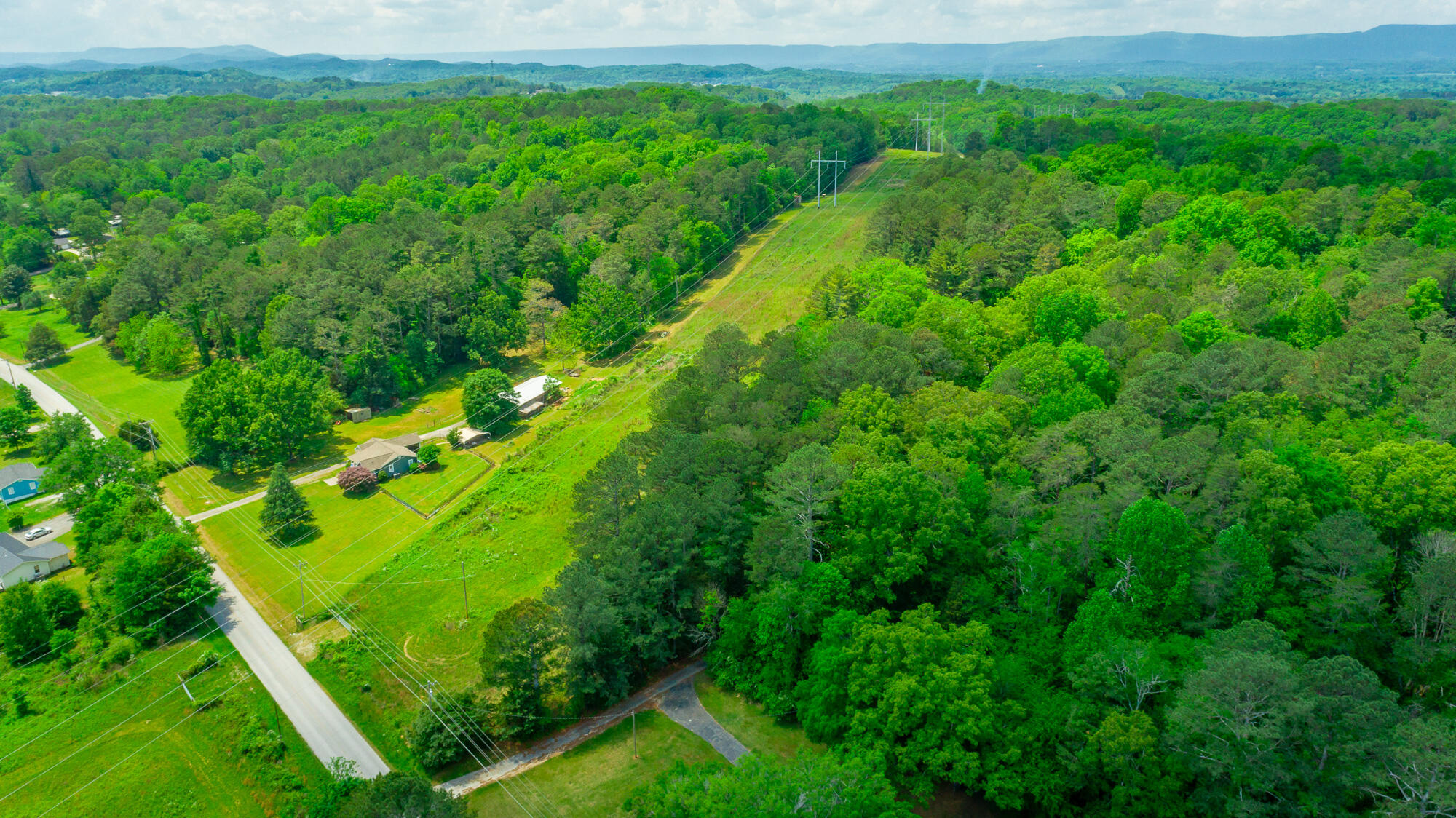 1590 Peavine Road Rock Spring, GA 30739 - Photo 36 of 45 1590 Peavine Road HD-107