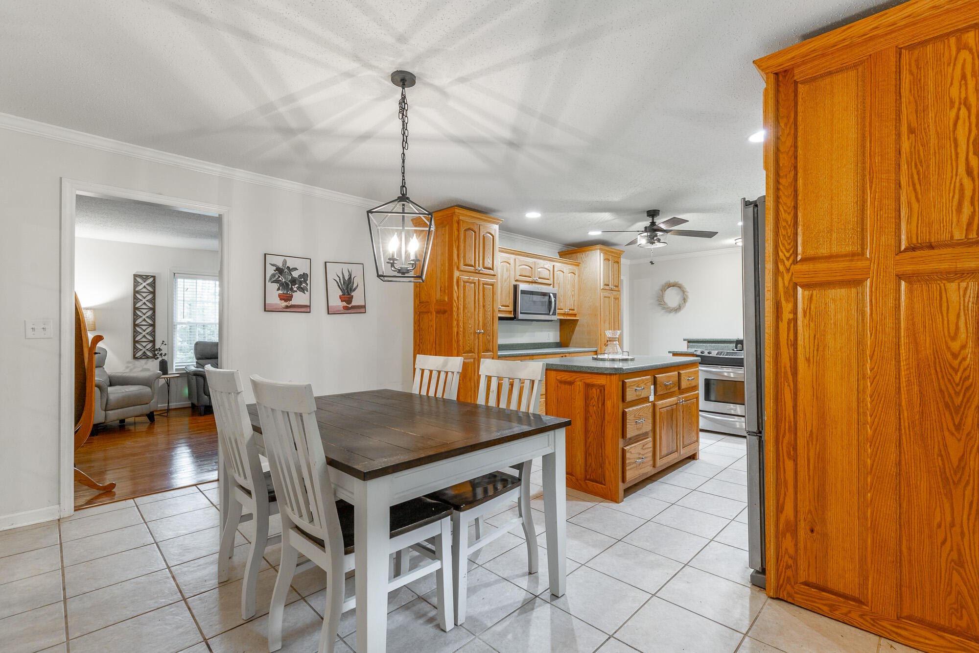 1590 Peavine Road Rock Spring, GA 30739 - Photo 8 of 45 1590 Peavine Road HD-13