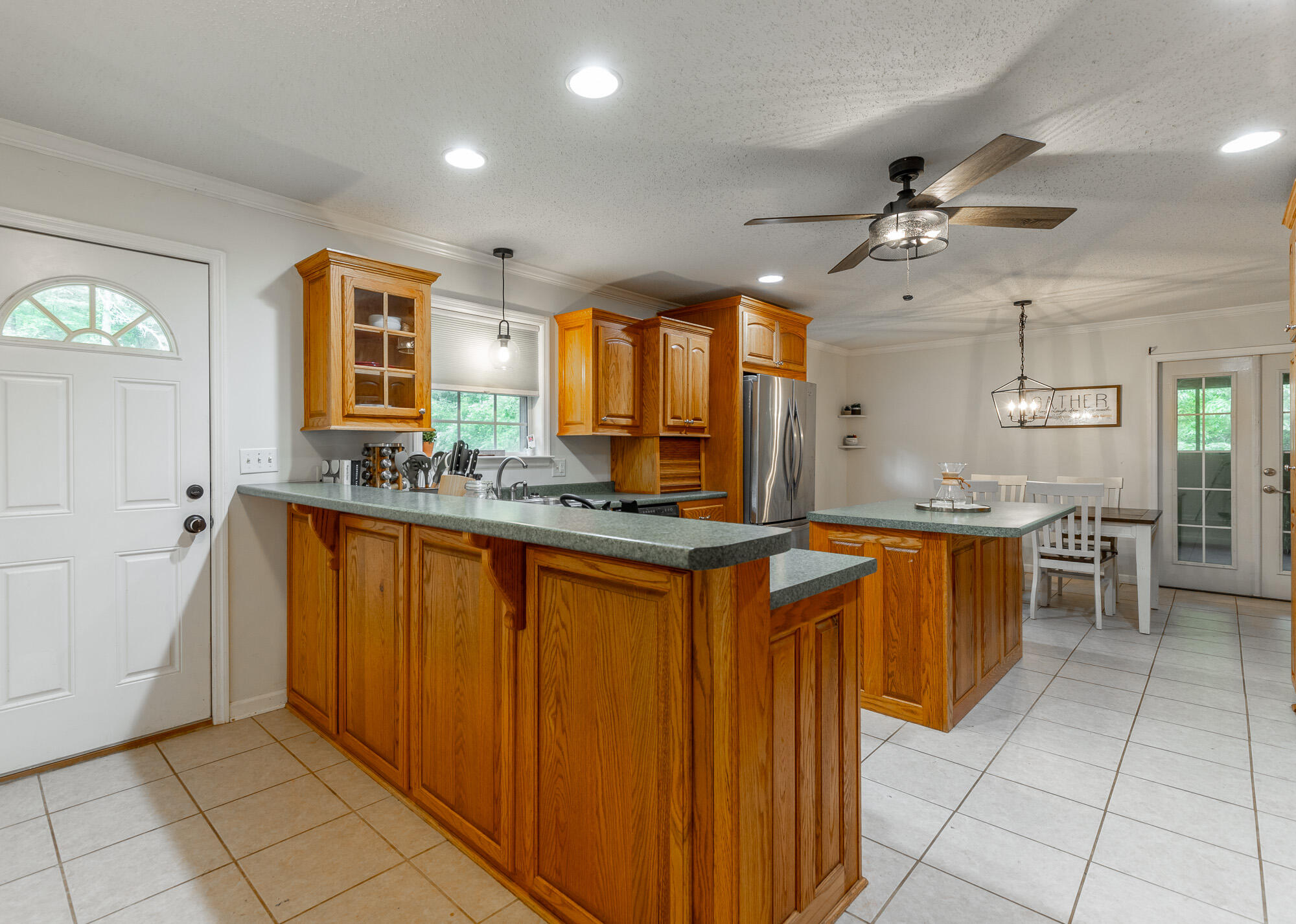 1590 Peavine Road Rock Spring, GA 30739 - Photo 9 of 45 1590 Peavine Road HD-20