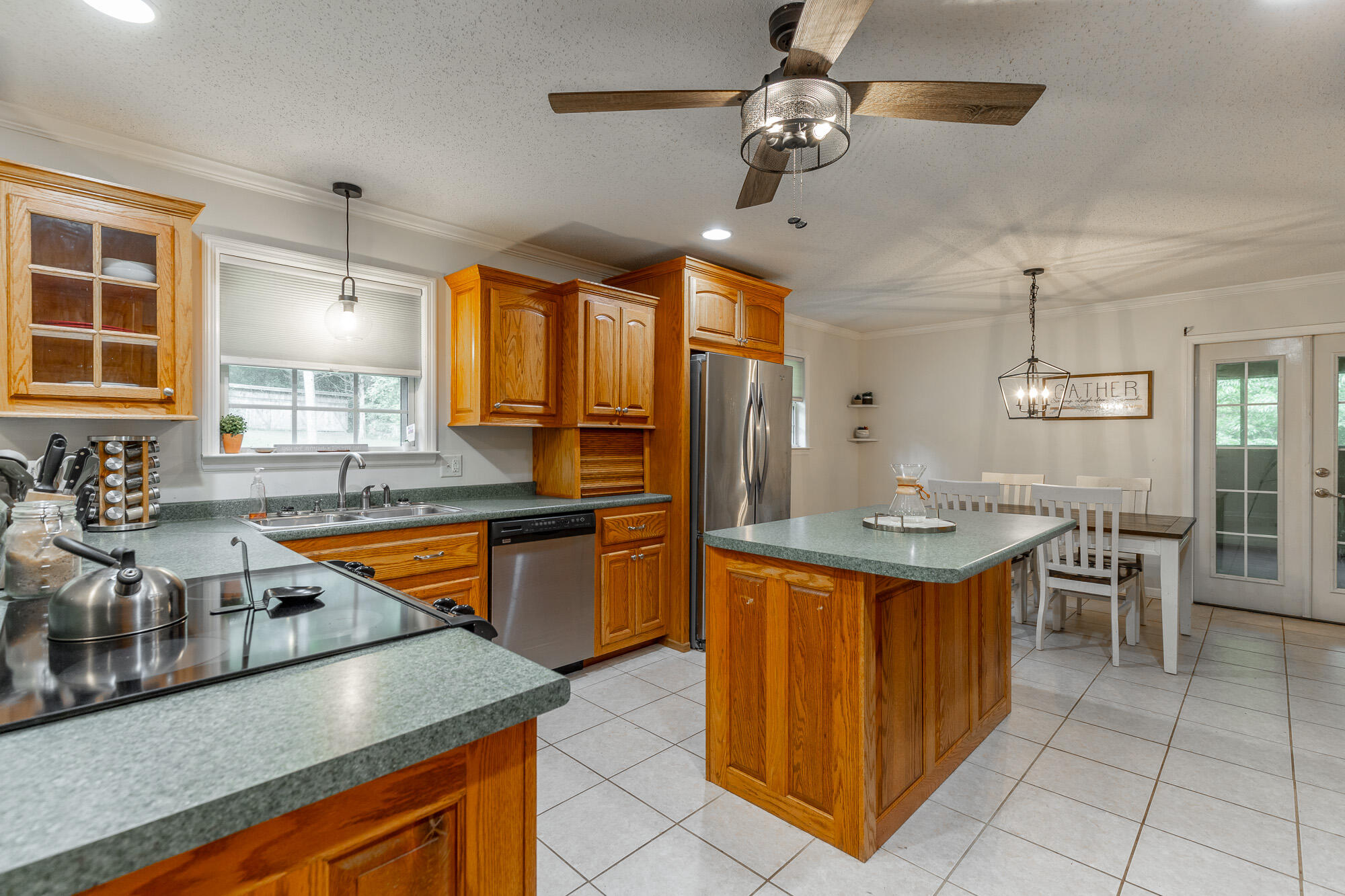 1590 Peavine Road Rock Spring, GA 30739 - Photo 10 of 45 1590 Peavine Road HD-21