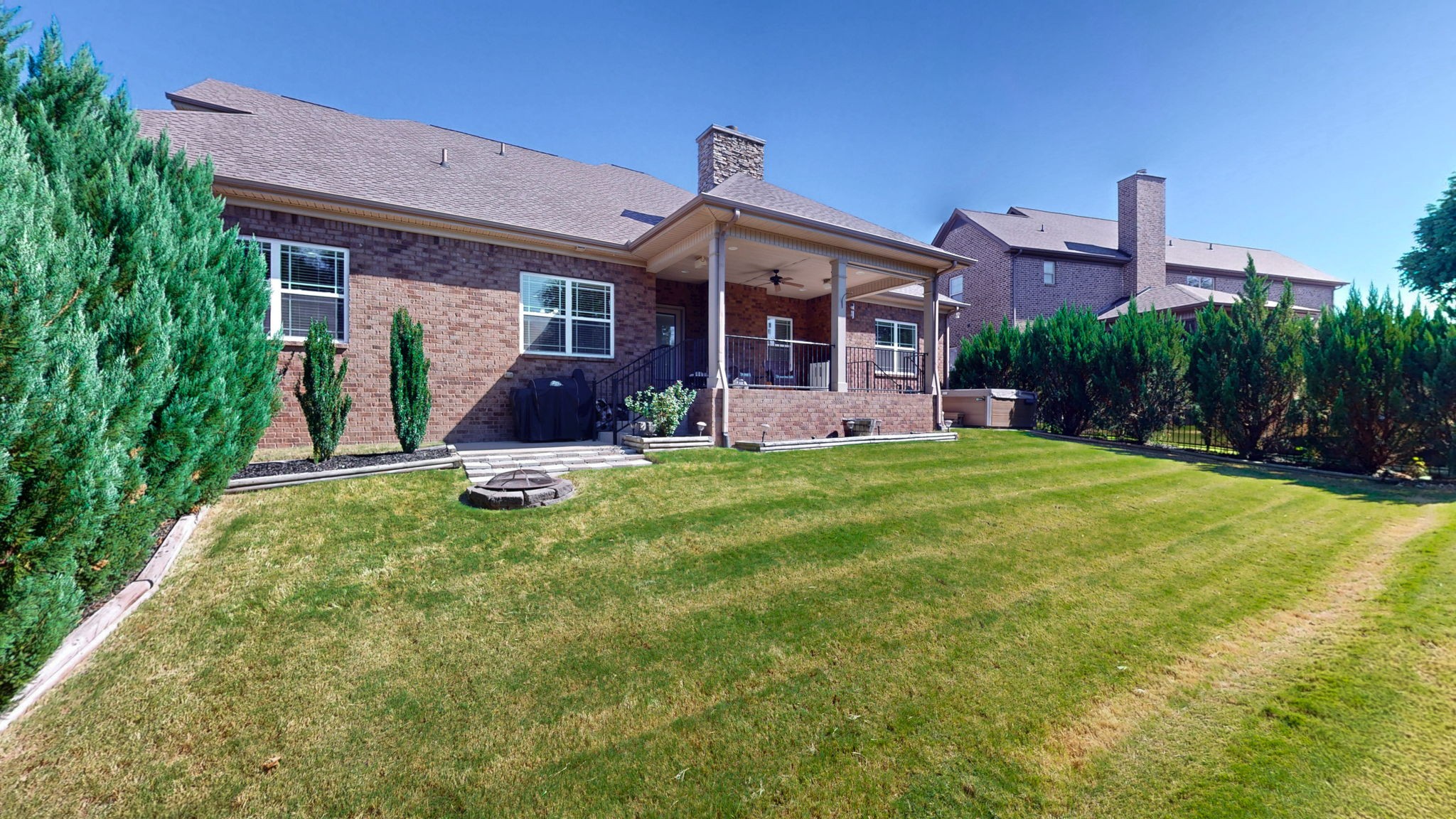 1007 Via Francesco Way Spring Hill, TN 37174 - Photo 34 of 36 Gallery Image 34