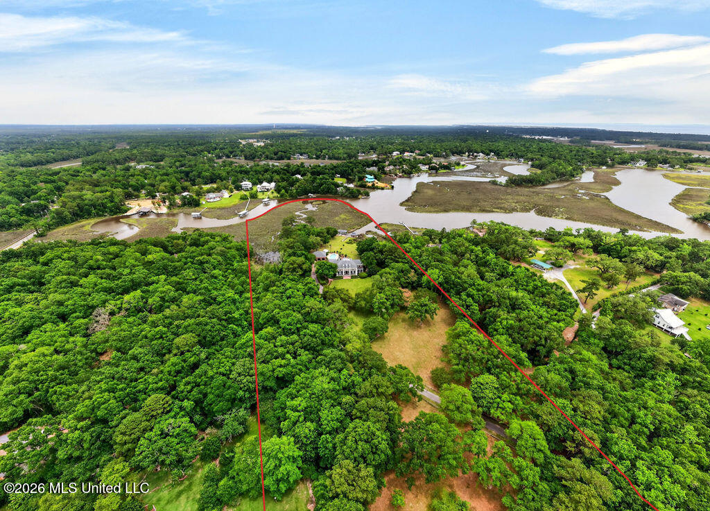 120 Knapp Road Ocean Springs, MS 39564 - Photo 176 of 185 120KnappRd-6