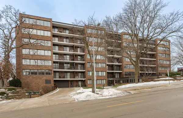 $499,900 | 600 4th Street Southwest, Unit 402, Rochester, MN 55902