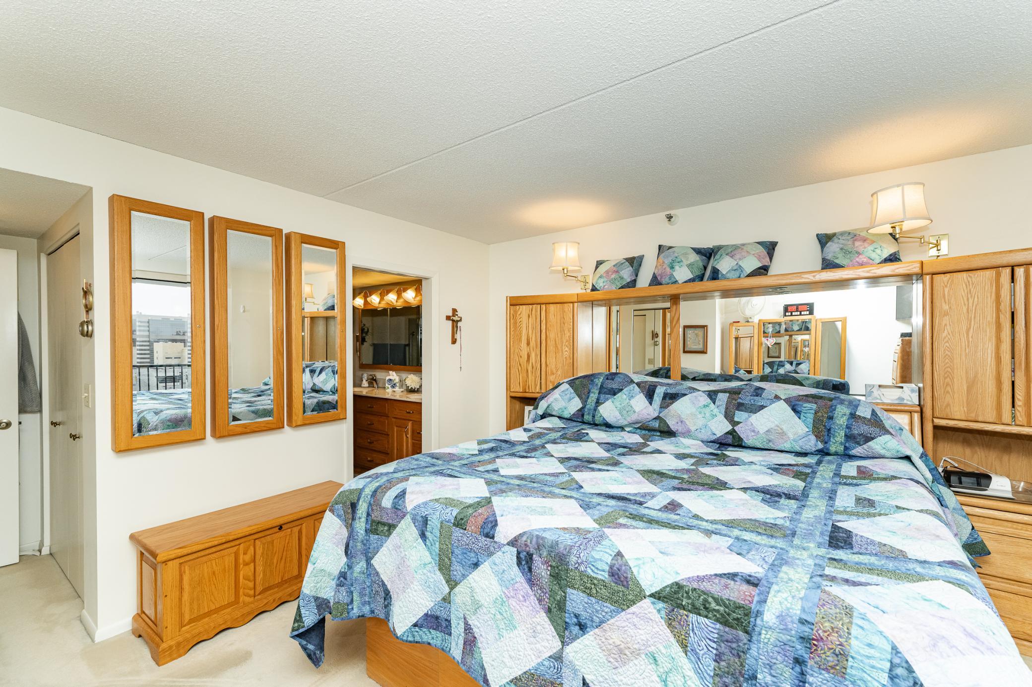 600 4th Street Southwest, Unit 402 Rochester, MN 55902 - Photo 15 of 30