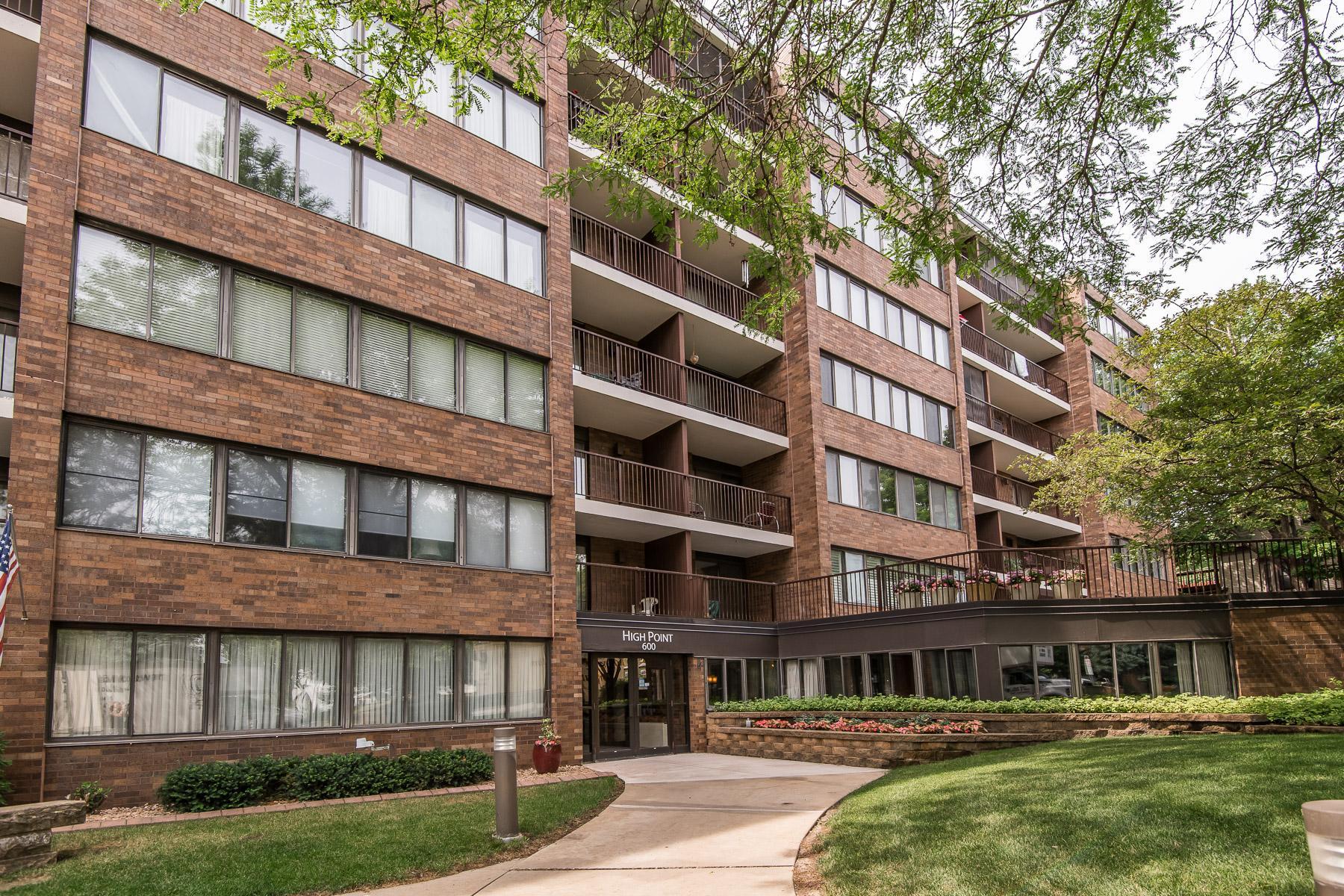 600 4th Street Southwest, Unit 402 Rochester, MN 55902 - Photo 23 of 30