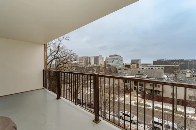 $499,900 | 600 4th Street Southwest, Unit 402, Rochester, MN 55902