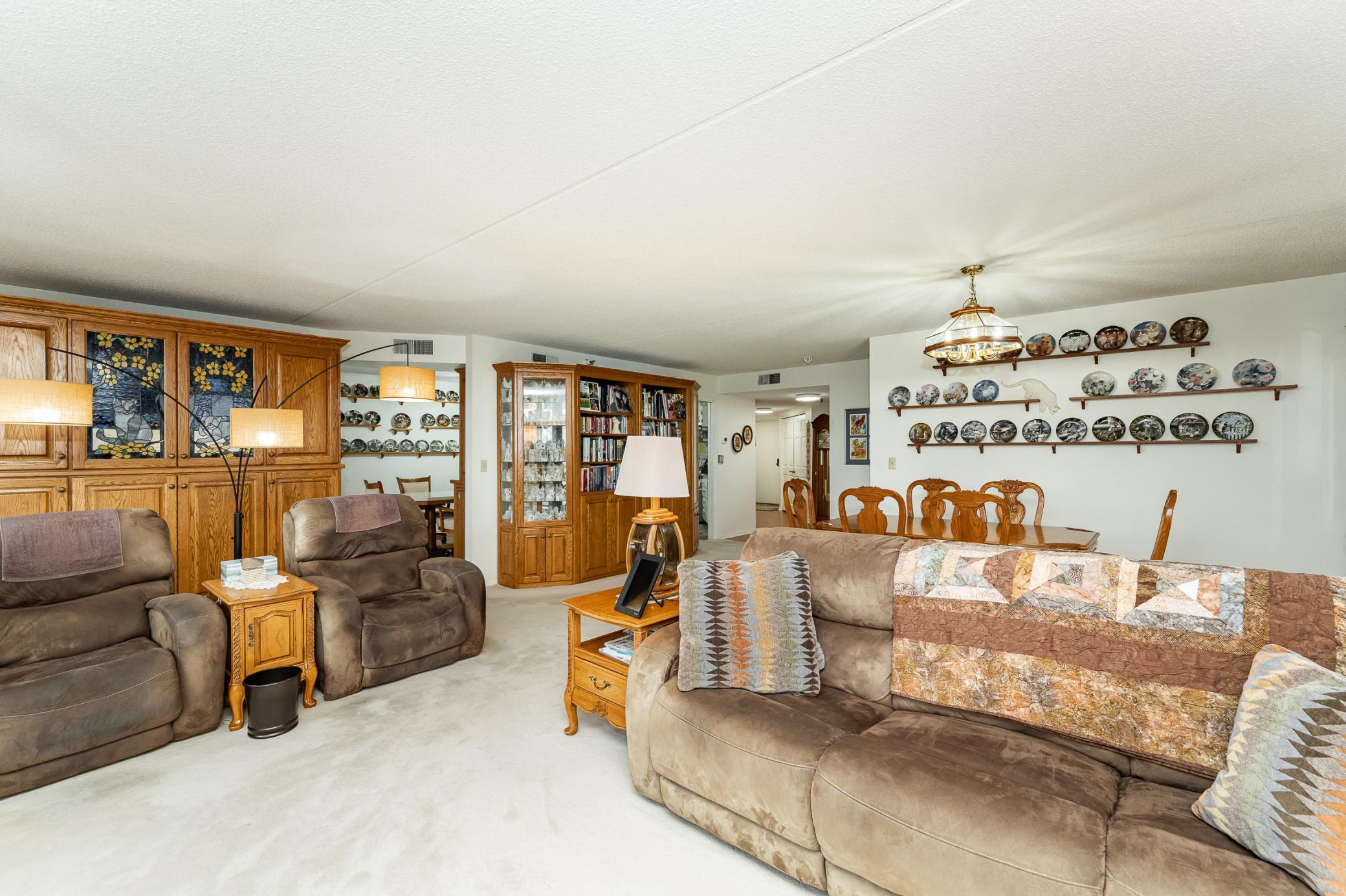 600 4th Street Southwest, Unit 402 Rochester, MN 55902 - Photo 6 of 30