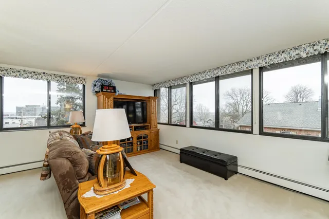 $499,900 | 600 4th Street Southwest, Unit 402, Rochester, MN 55902