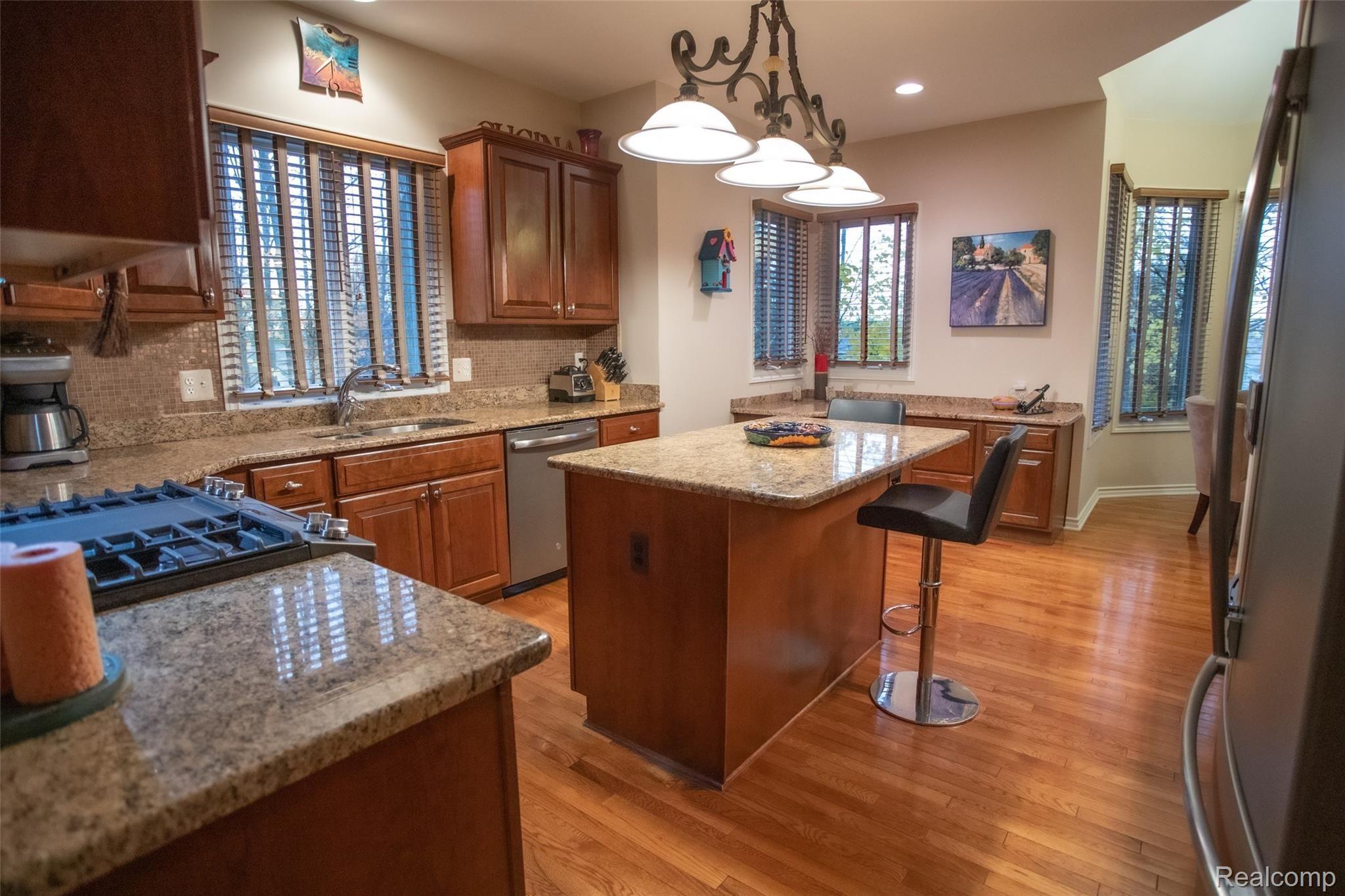 543 Bloomer Ridge Drive Rochester, MI 48307 - Photo 8 of 60 20191106-IMG_3226LR2019.JPG