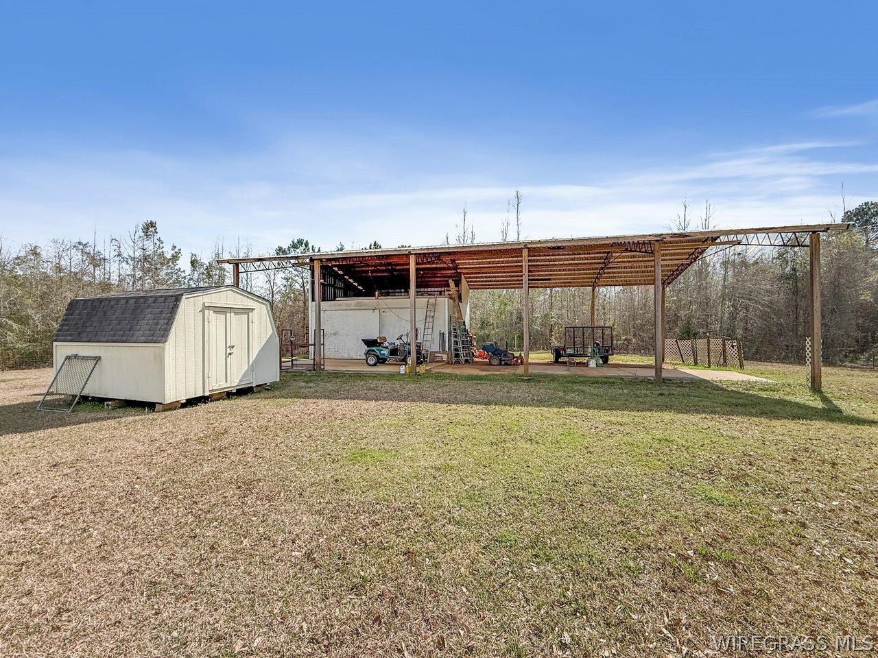 1830 Skipperville Road Ozark, AL 36360 - Photo 36 of 51 Gallery Image 36