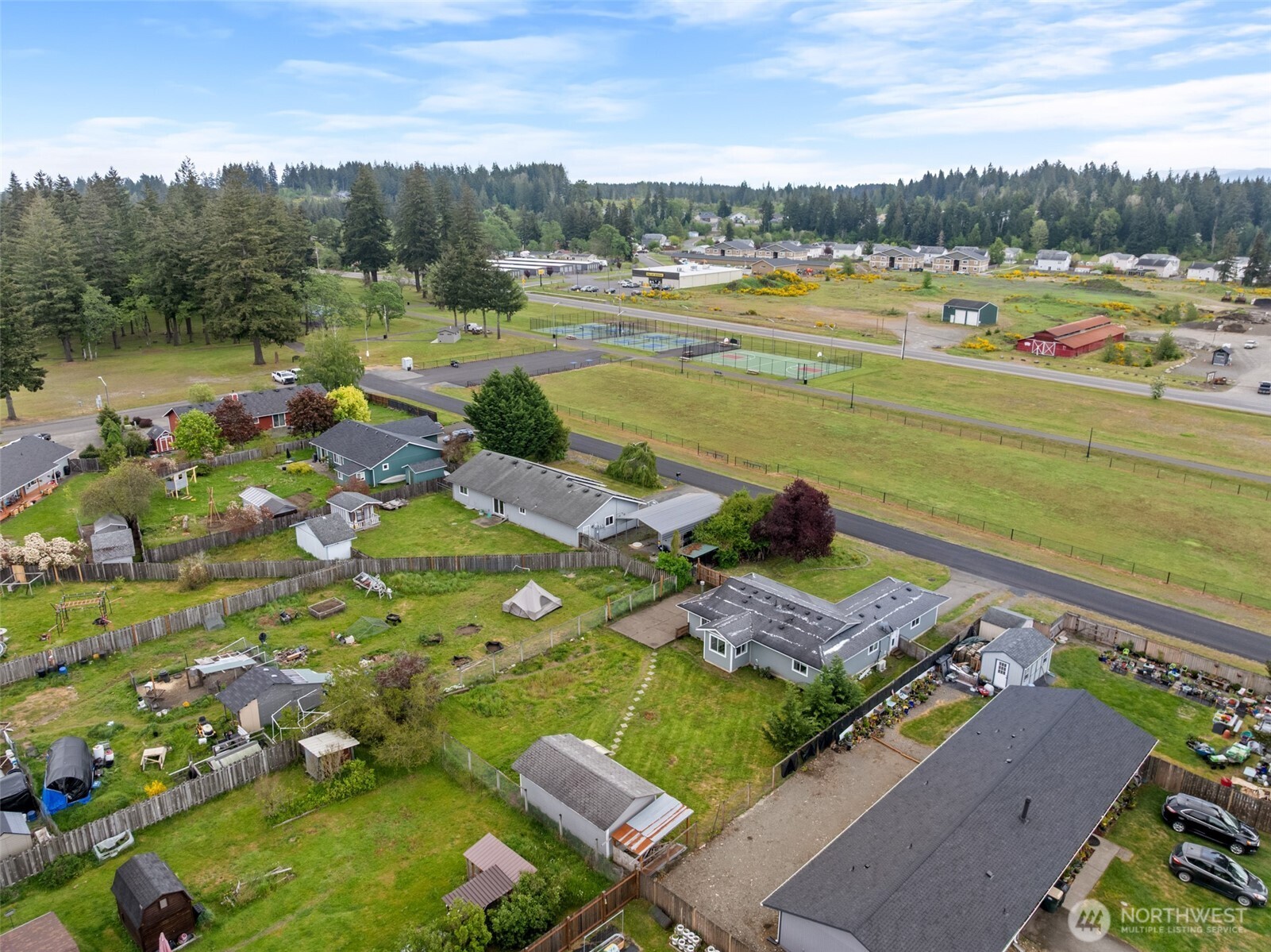 304 Rochester Street East Rainier, WA 98576 - Photo 29 of 29 Gallery Image 29