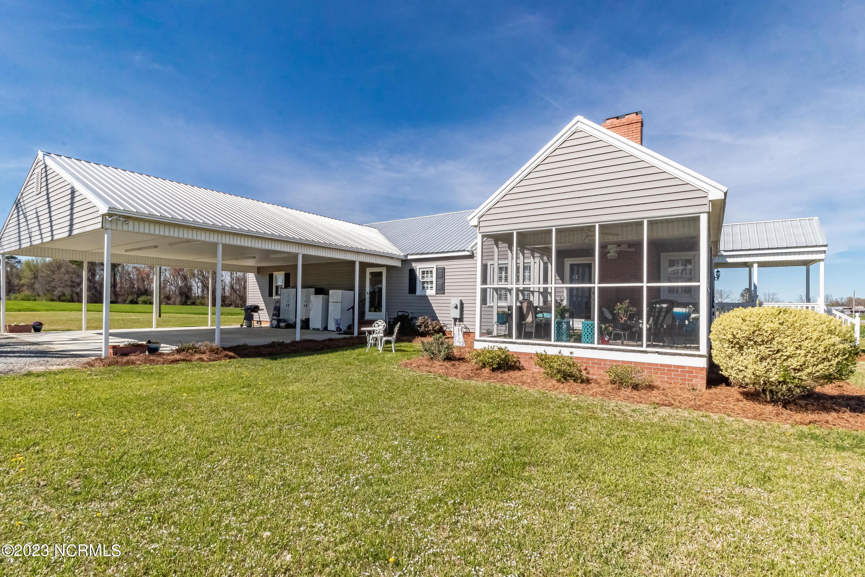 660 Edwards Store Road Mount Olive, NC 28365 - Photo 40 of 49 IMG_8348